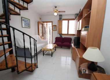 Townhouse in Torrevieja (Costa Blanca), buy cheap - 72 000 [72025] 6