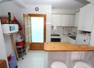 Townhouse in Torrevieja (Costa Blanca), buy cheap - 72 000 [72025] 7