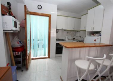 Townhouse in Torrevieja (Costa Blanca), buy cheap - 72 000 [72025] 8