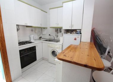 Townhouse in Torrevieja (Costa Blanca), buy cheap - 72 000 [72025] 9