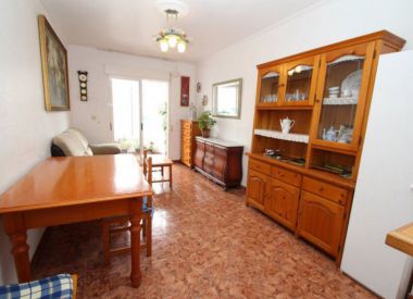 Apartments in Torrevieja (Costa Blanca), buy cheap - 67 000 [72024] 2