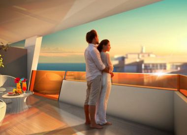 Apartments in Torrevieja (Costa Blanca), buy cheap - 190 000 [72022] 4
