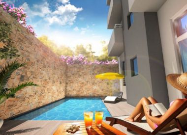 Apartments in Torrevieja (Costa Blanca), buy cheap - 190 000 [72022] 9