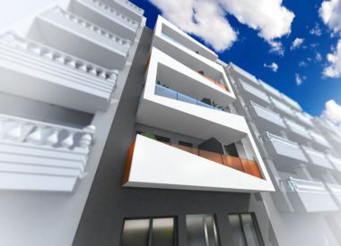 Apartments in Torrevieja (Costa Blanca), buy cheap - 119 000 [72020] 1