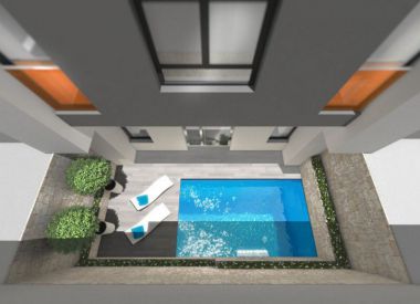 Apartments in Torrevieja (Costa Blanca), buy cheap - 119 000 [72020] 2