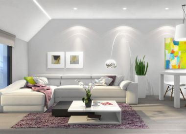Apartments in Torrevieja (Costa Blanca), buy cheap - 119 000 [72020] 4