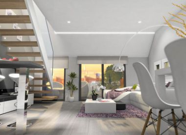 Apartments in Torrevieja (Costa Blanca), buy cheap - 119 000 [72020] 5