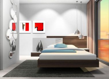 Apartments in Torrevieja (Costa Blanca), buy cheap - 119 000 [72020] 7