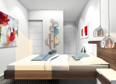 Apartments in Torrevieja (Costa Blanca), buy cheap - 119 000 [72020] 8