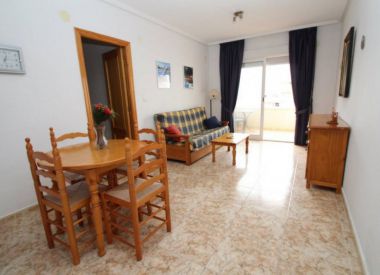 Apartments in Torrevieja (Costa Blanca), buy cheap - 80 000 [72019] 5