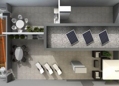 Apartments in Torrevieja (Costa Blanca), buy cheap - 200 000 [72016] 5