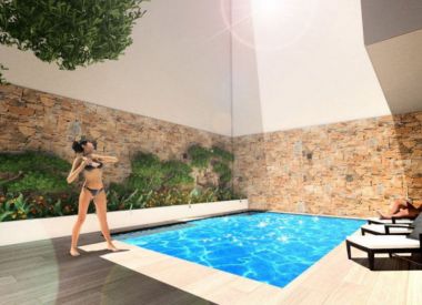 Apartments in Torrevieja (Costa Blanca), buy cheap - 200 000 [72016] 7