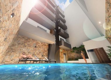 Apartments in Torrevieja (Costa Blanca), buy cheap - 200 000 [72016] 8