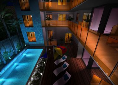 Apartments in Torrevieja (Costa Blanca), buy cheap - 145 000 [72013] 3