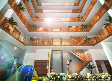 Apartments in Torrevieja (Costa Blanca), buy cheap - 145 000 [72013] 7