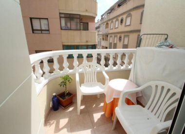 Apartments in Torrevieja (Costa Blanca), buy cheap - 54 000 [72012] 2