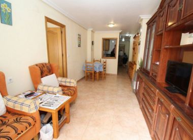 Apartments in Torrevieja (Costa Blanca), buy cheap - 54 000 [72012] 3