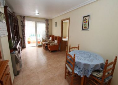 Apartments in Torrevieja (Costa Blanca), buy cheap - 54 000 [72012] 4