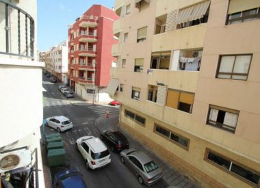 Apartments in Torrevieja (Costa Blanca), buy cheap - 54 000 [72012] 8