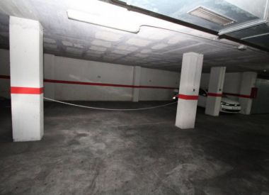 Apartments in Torrevieja (Costa Blanca), buy cheap - 90 000 [72011] 10