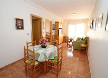 Apartments in Torrevieja (Costa Blanca), buy cheap - 90 000 [72011] 4