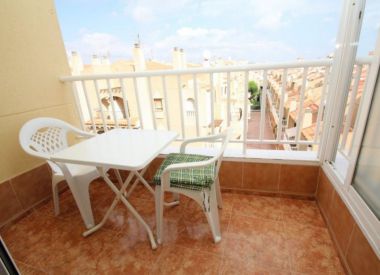Apartments in Torrevieja (Costa Blanca), buy cheap - 90 000 [72011] 5