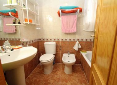 Apartments in Torrevieja (Costa Blanca), buy cheap - 90 000 [72011] 6