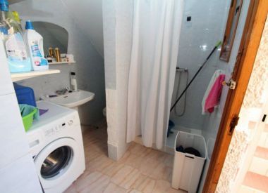Townhouse in Torrevieja (Costa Blanca), buy cheap - 135 000 [72009] 10