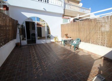 Townhouse in Torrevieja (Costa Blanca), buy cheap - 135 000 [72009] 2