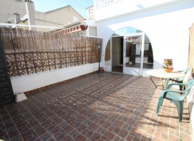 Townhouse in Torrevieja (Costa Blanca), buy cheap - 135 000 [72009] 3