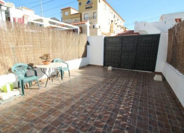 Townhouse in Torrevieja (Costa Blanca), buy cheap - 135 000 [72009] 4