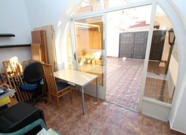 Townhouse in Torrevieja (Costa Blanca), buy cheap - 135 000 [72009] 5