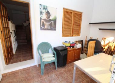 Townhouse in Torrevieja (Costa Blanca), buy cheap - 135 000 [72009] 6