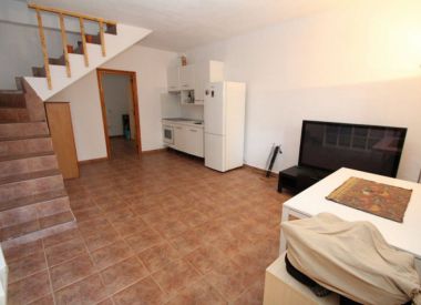 Townhouse in Torrevieja (Costa Blanca), buy cheap - 135 000 [72009] 7