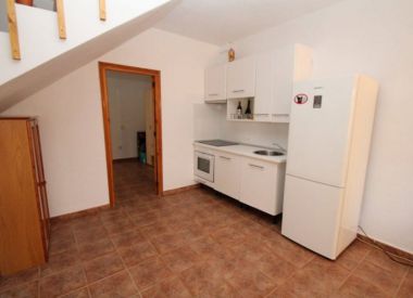Townhouse in Torrevieja (Costa Blanca), buy cheap - 135 000 [72009] 8