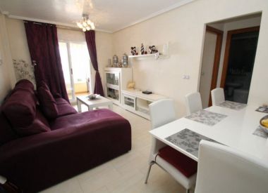 Apartments in Torrevieja (Costa Blanca), buy cheap - 96 000 [72010] 5