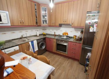 Apartments in Torrevieja (Costa Blanca), buy cheap - 112 000 [72008] 10