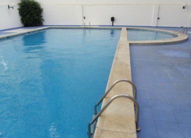 Apartments in Torrevieja (Costa Blanca), buy cheap - 112 000 [72008] 5