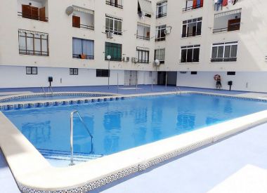 Apartments in Torrevieja (Costa Blanca), buy cheap - 112 000 [72008] 6