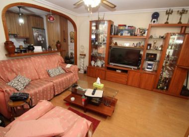 Apartments in Torrevieja (Costa Blanca), buy cheap - 112 000 [72008] 8