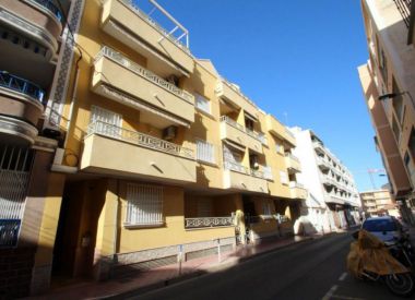 Apartments in Torrevieja (Costa Blanca), buy cheap - 87 000 [72006] 1