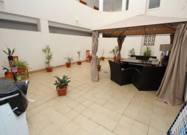 Apartments in Torrevieja (Costa Blanca), buy cheap - 87 000 [72006] 4