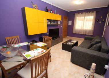 Apartments in Torrevieja (Costa Blanca), buy cheap - 87 000 [72006] 7