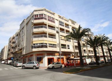 Apartments in Torrevieja (Costa Blanca), buy cheap - 220 000 [72005] 2