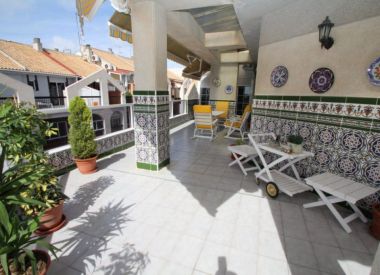 Apartments in Torrevieja (Costa Blanca), buy cheap - 220 000 [72005] 4