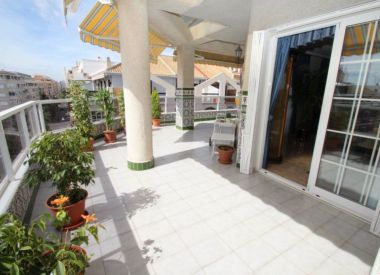 Apartments in Torrevieja (Costa Blanca), buy cheap - 220 000 [72005] 7