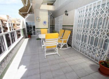 Apartments in Torrevieja (Costa Blanca), buy cheap - 220 000 [72005] 8