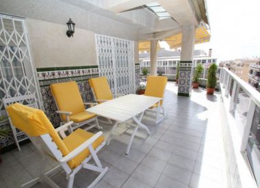 Apartments in Torrevieja (Costa Blanca), buy cheap - 220 000 [72005] 9