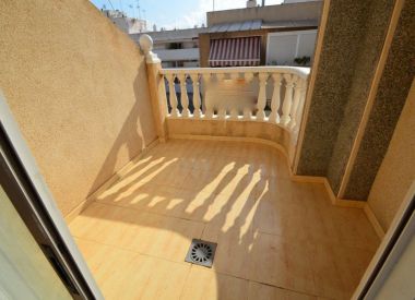 Apartments in Torrevieja (Costa Blanca), buy cheap - 75 900 [72004] 2