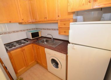 Apartments in Torrevieja (Costa Blanca), buy cheap - 75 900 [72004] 5